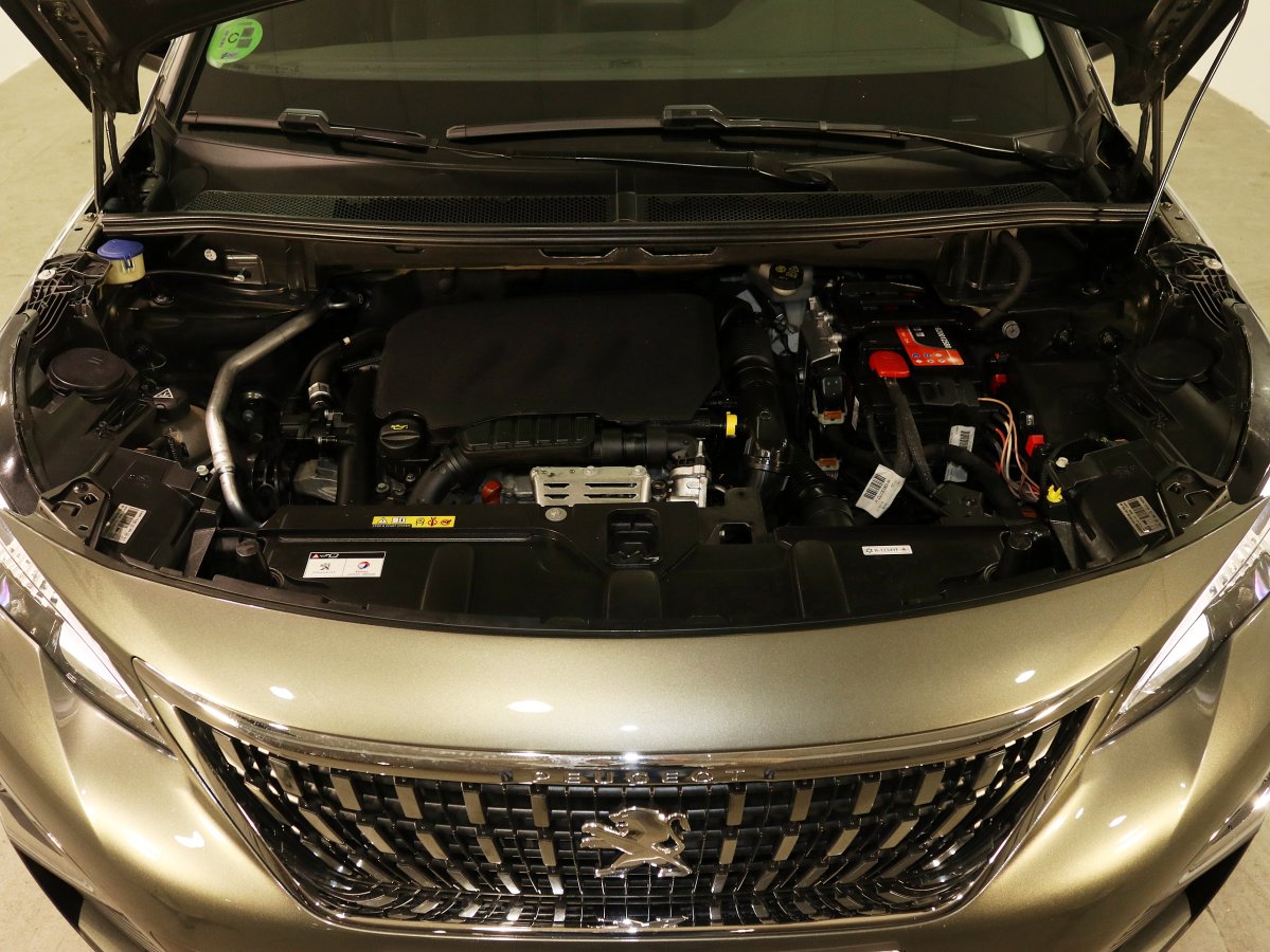 Foto Peugeot 3008 7