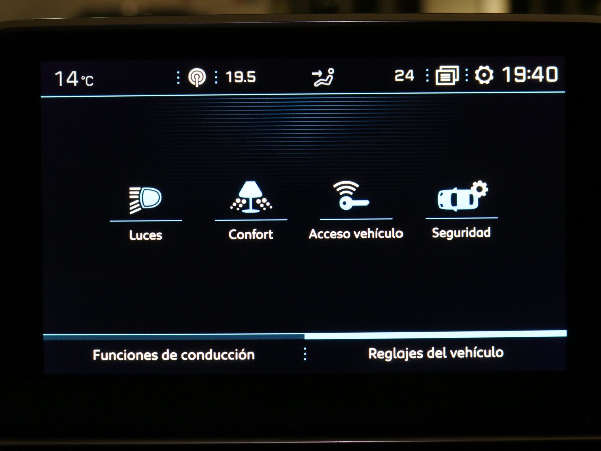 Foto Peugeot 3008 22