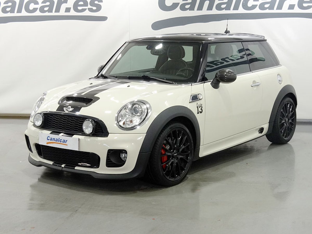 Foto Mini Mini 1