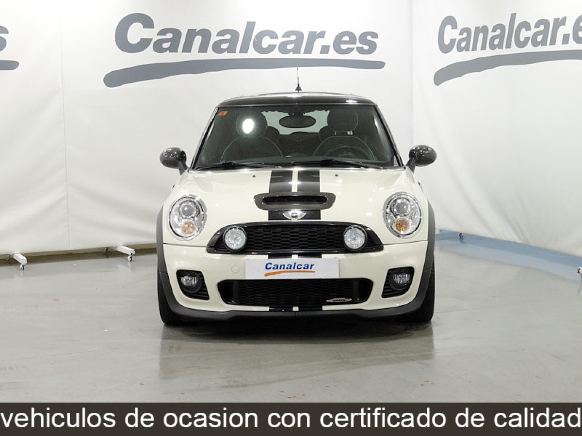 Foto Mini Mini 3