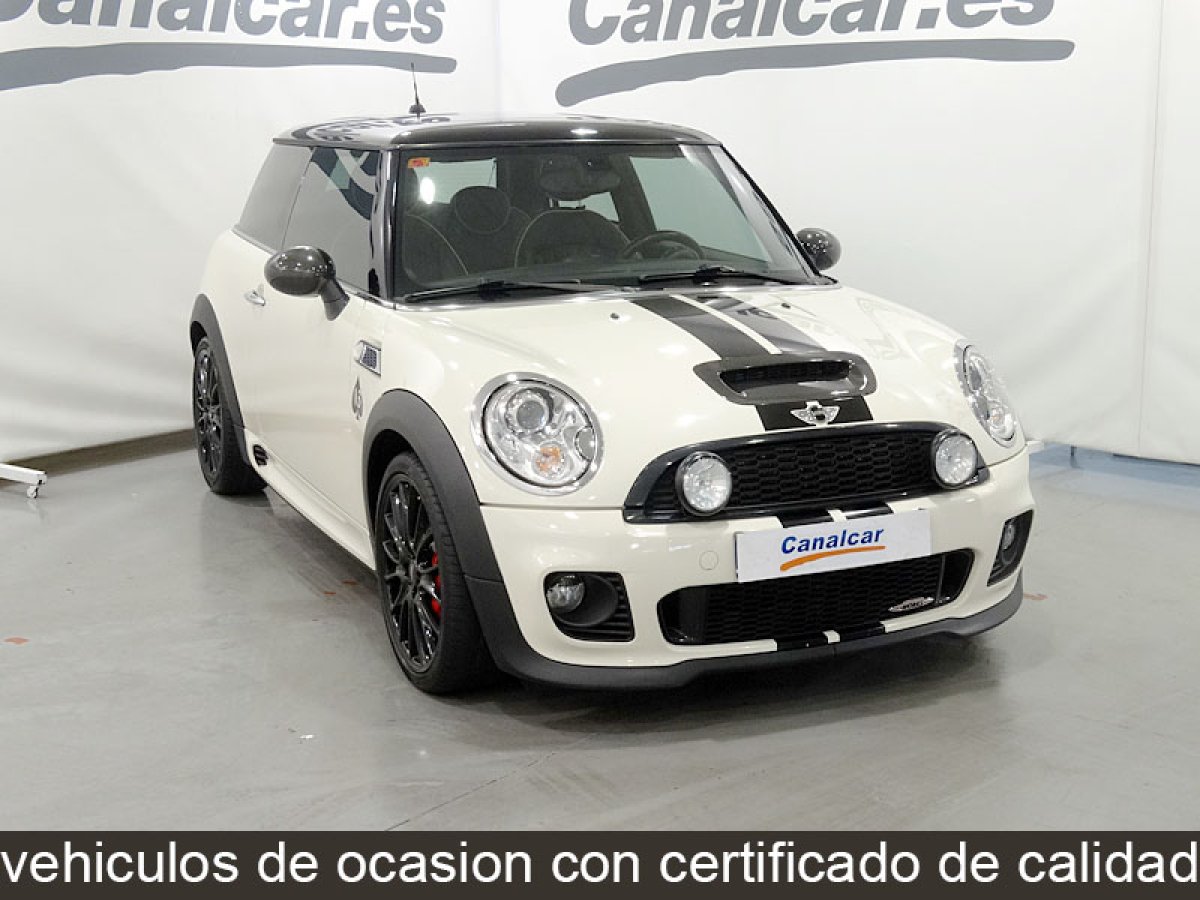 Foto Mini Mini 5