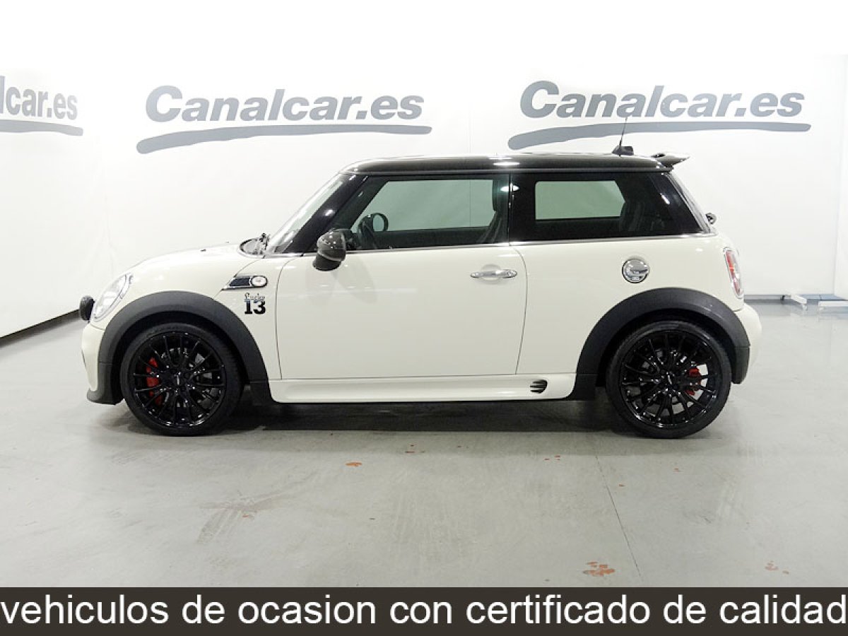Foto Mini Mini 10
