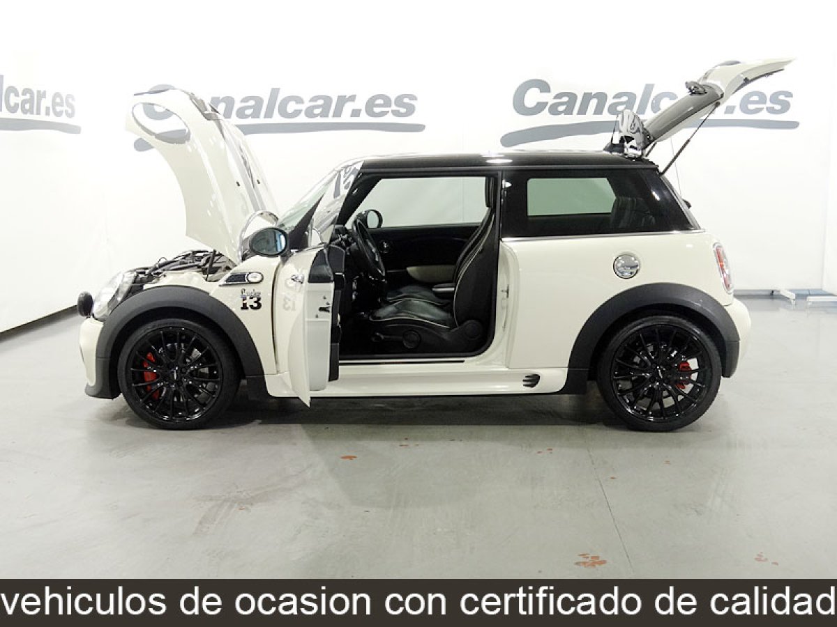 Foto Mini Mini 11