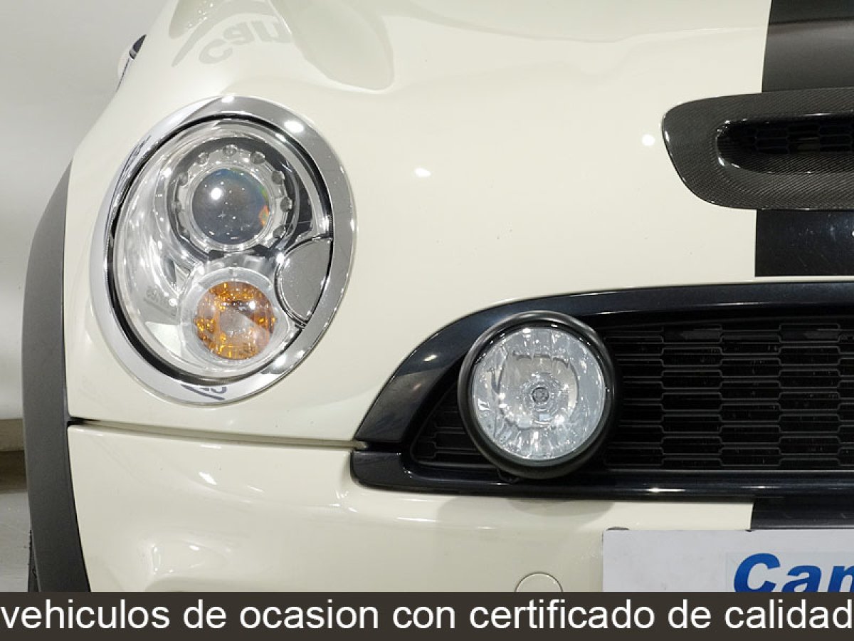 Foto Mini Mini 12