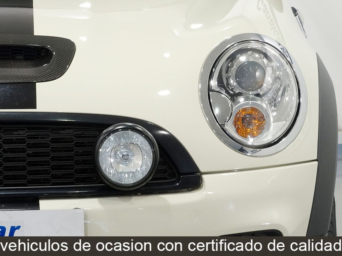 Foto Mini Mini 13