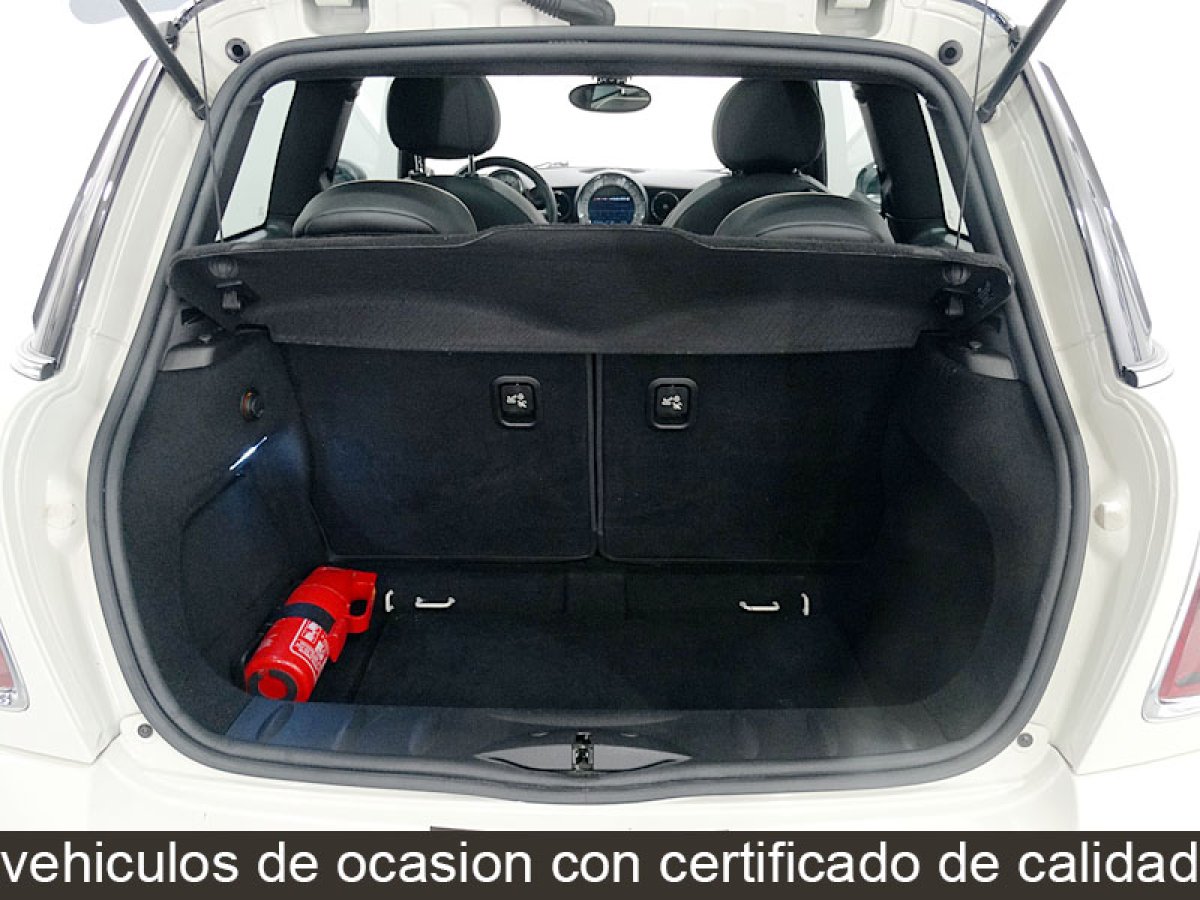Foto Mini Mini 17