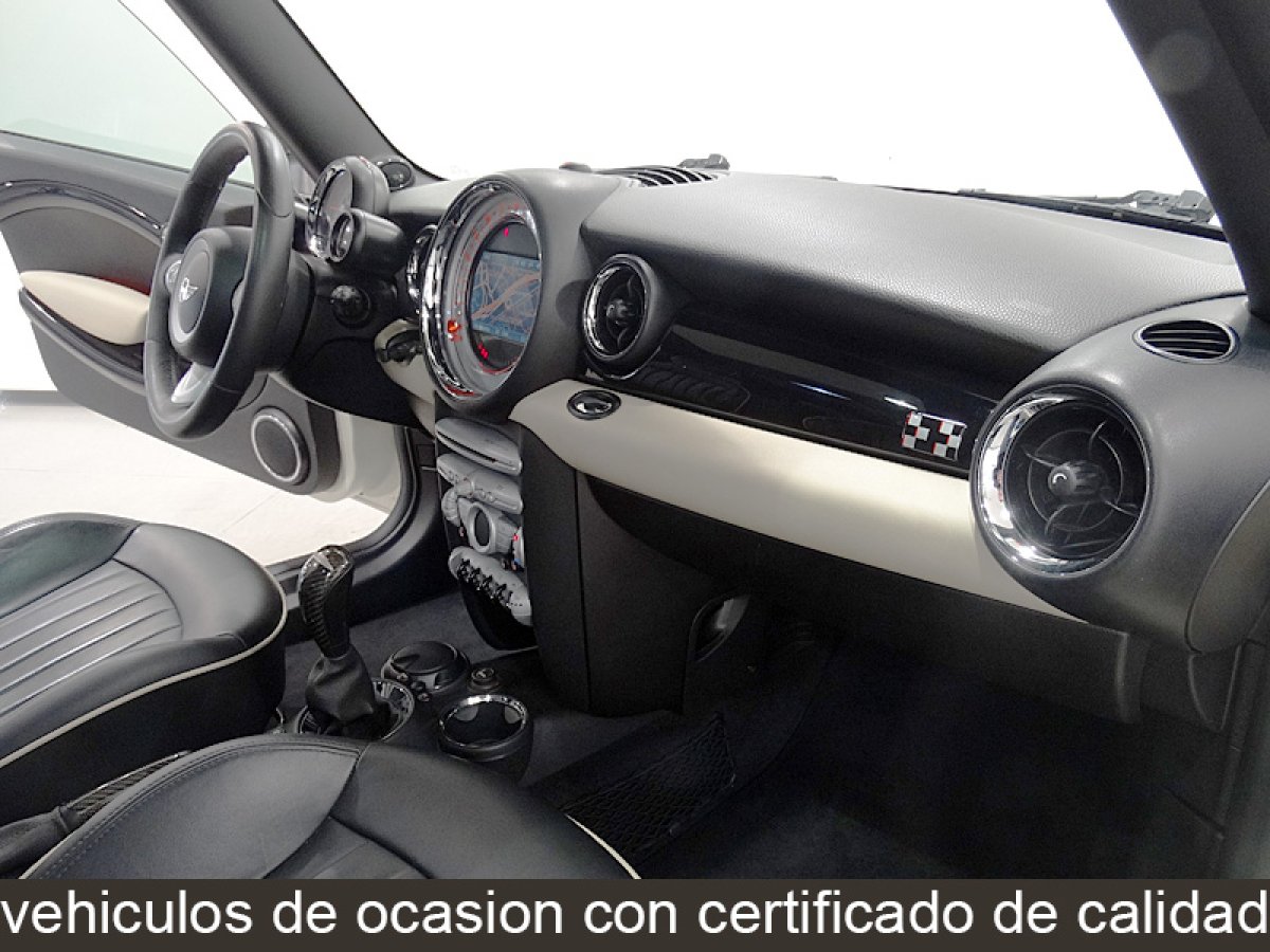 Foto Mini Mini 27