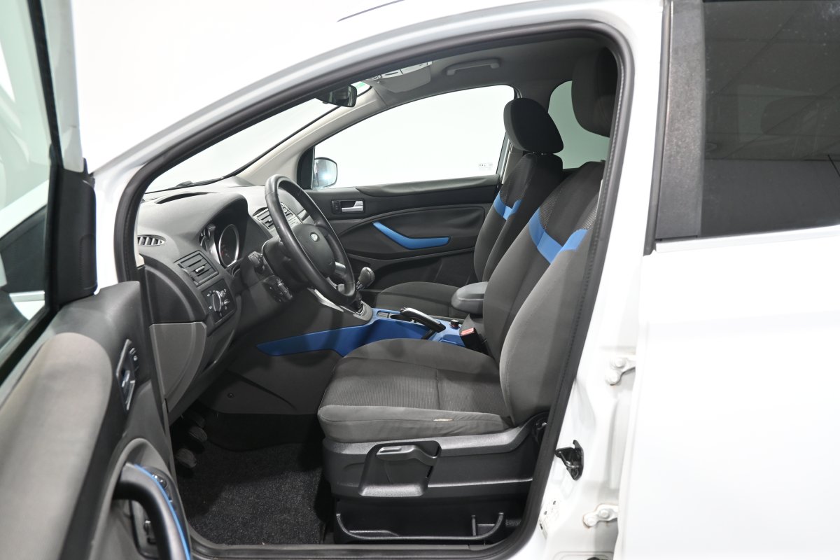 Foto Ford Kuga 10