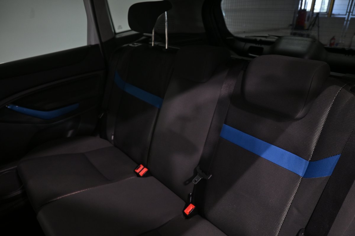 Foto Ford Kuga 12