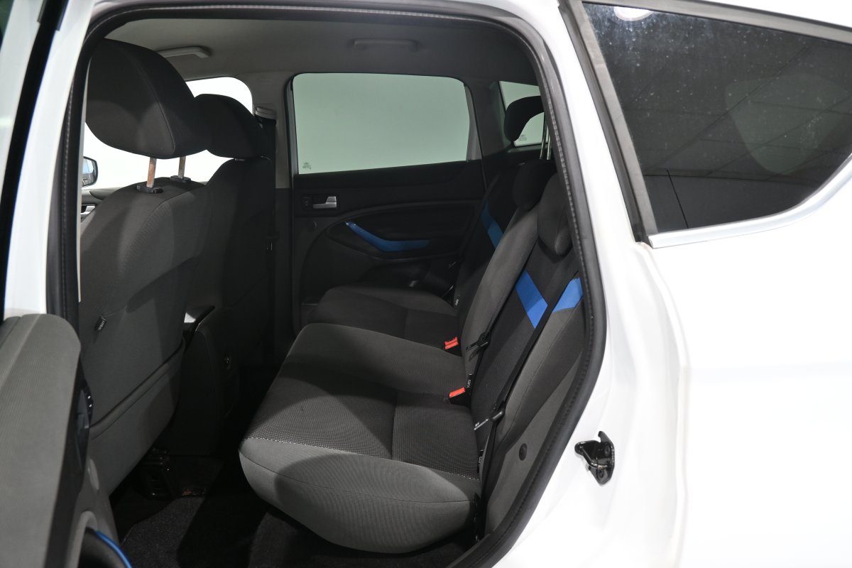 Foto Ford Kuga 11