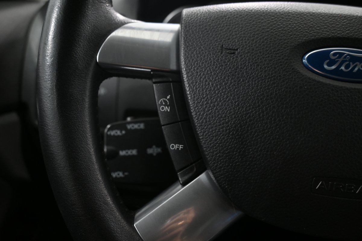 Foto Ford Kuga 19