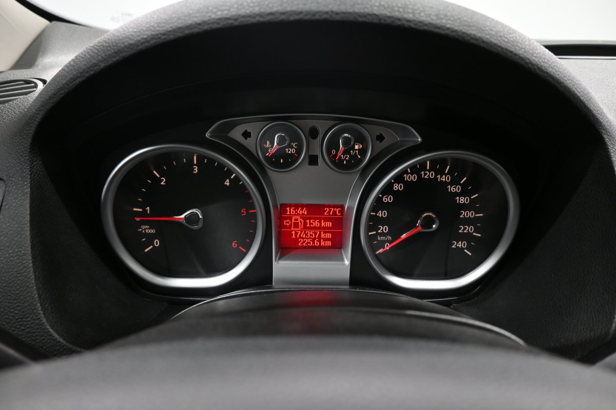 Foto Ford Kuga 14
