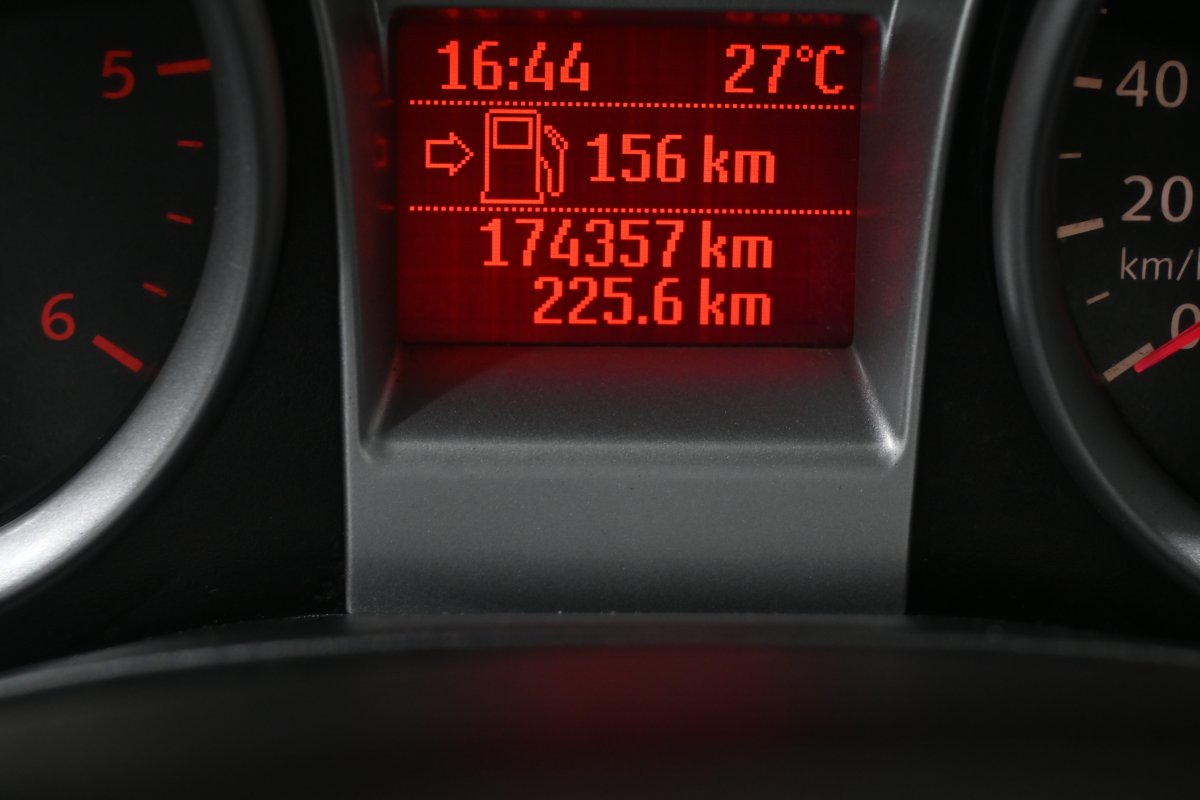 Foto Ford Kuga 13