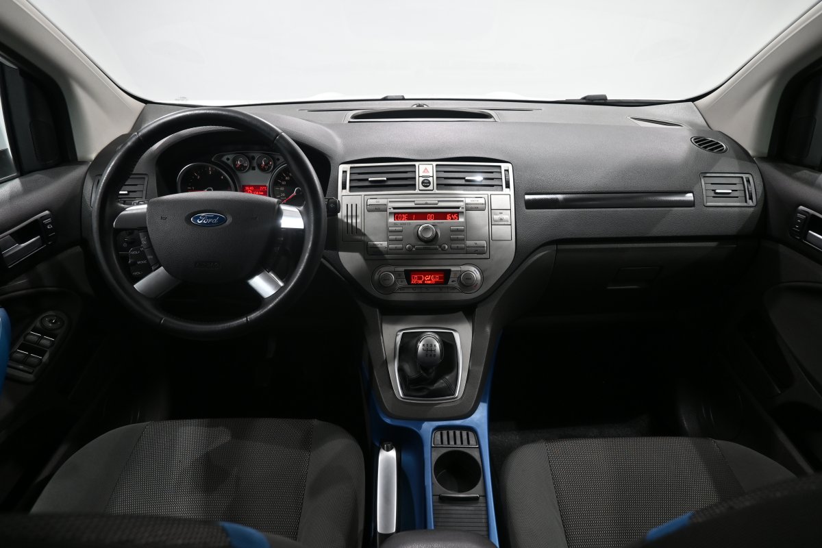 Foto Ford Kuga 16