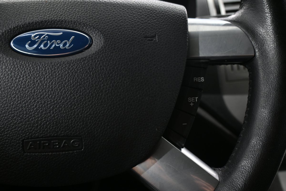 Foto Ford Kuga 20