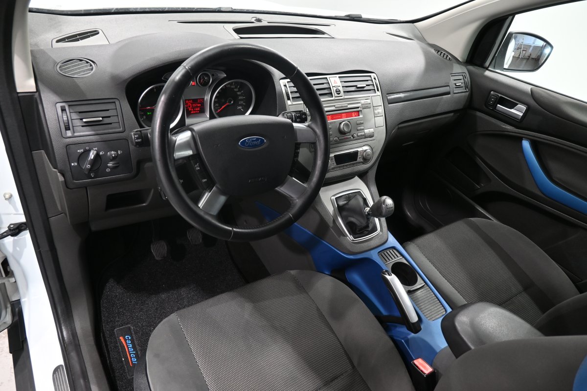 Foto Ford Kuga 9