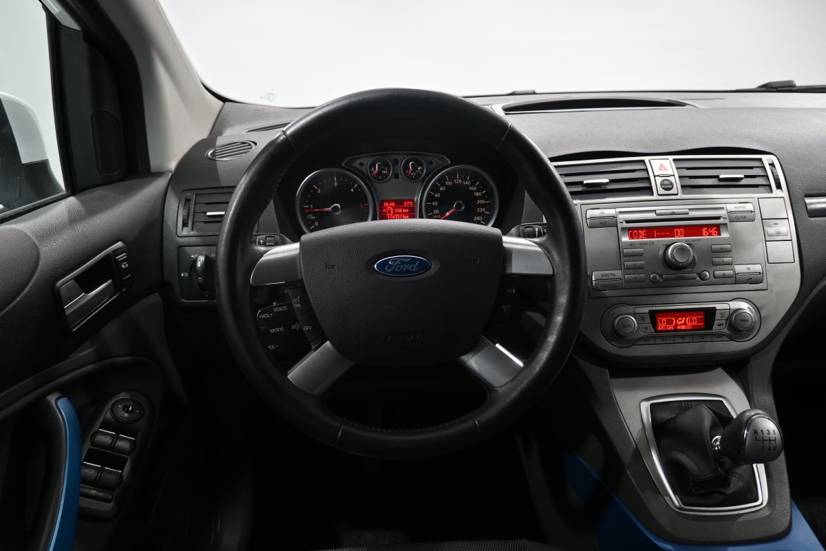Foto Ford Kuga 17