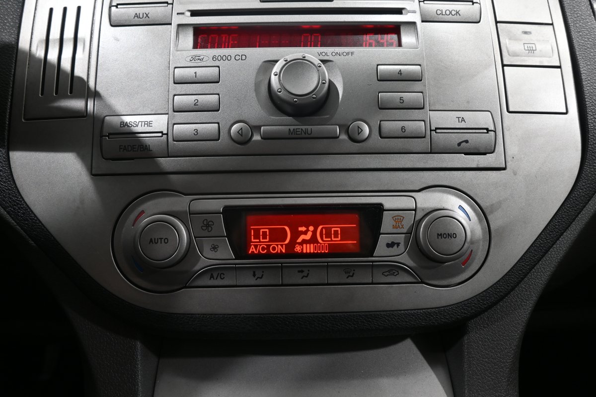Foto Ford Kuga 15
