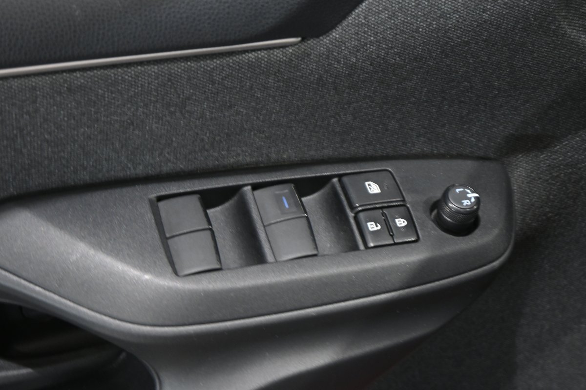 Foto Toyota Yaris 27