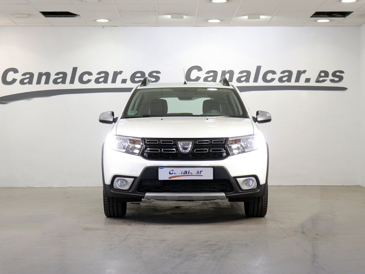 Foto Dacia Sandero 2