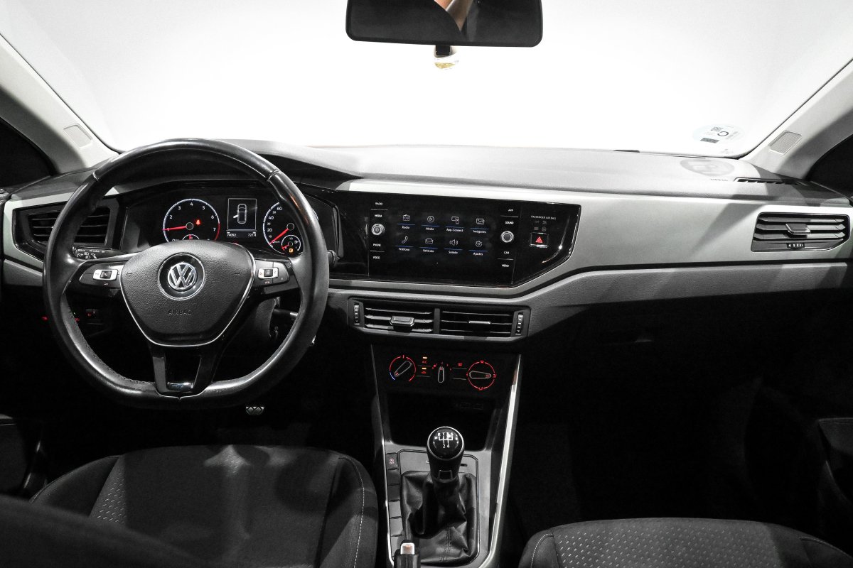 Foto Volkswagen Polo 20