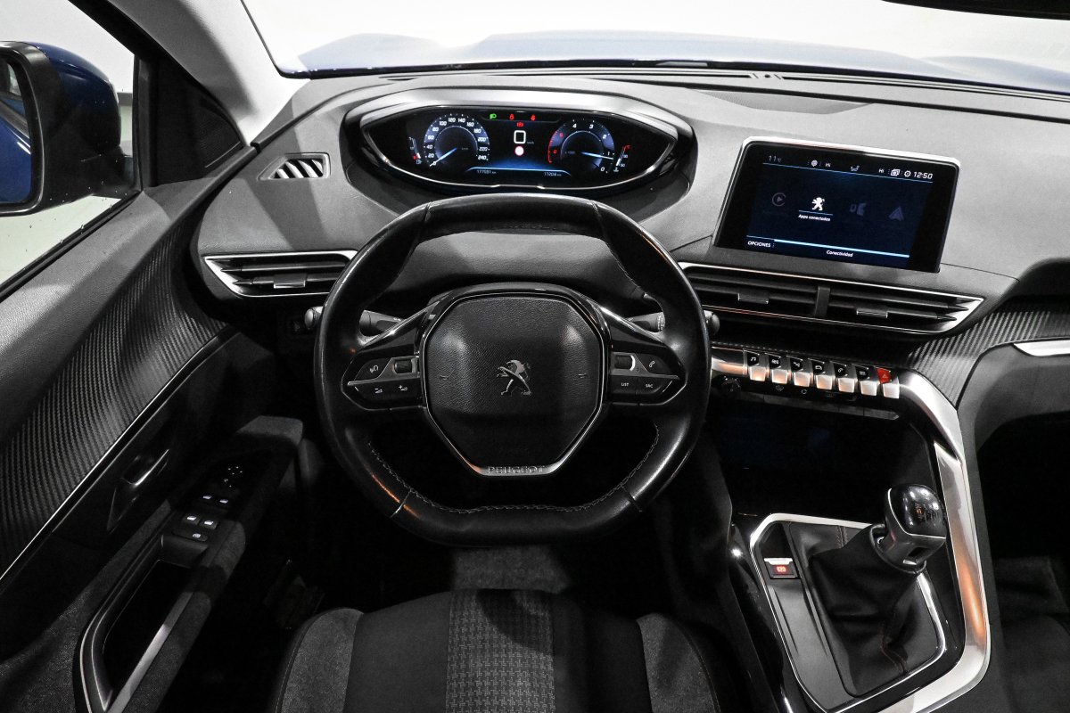 Foto Peugeot 3008 24