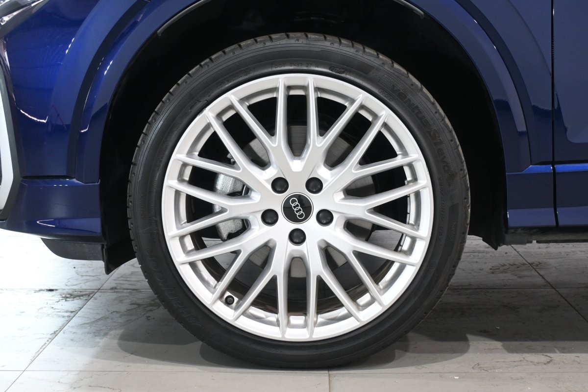 Foto Audi Q2 31