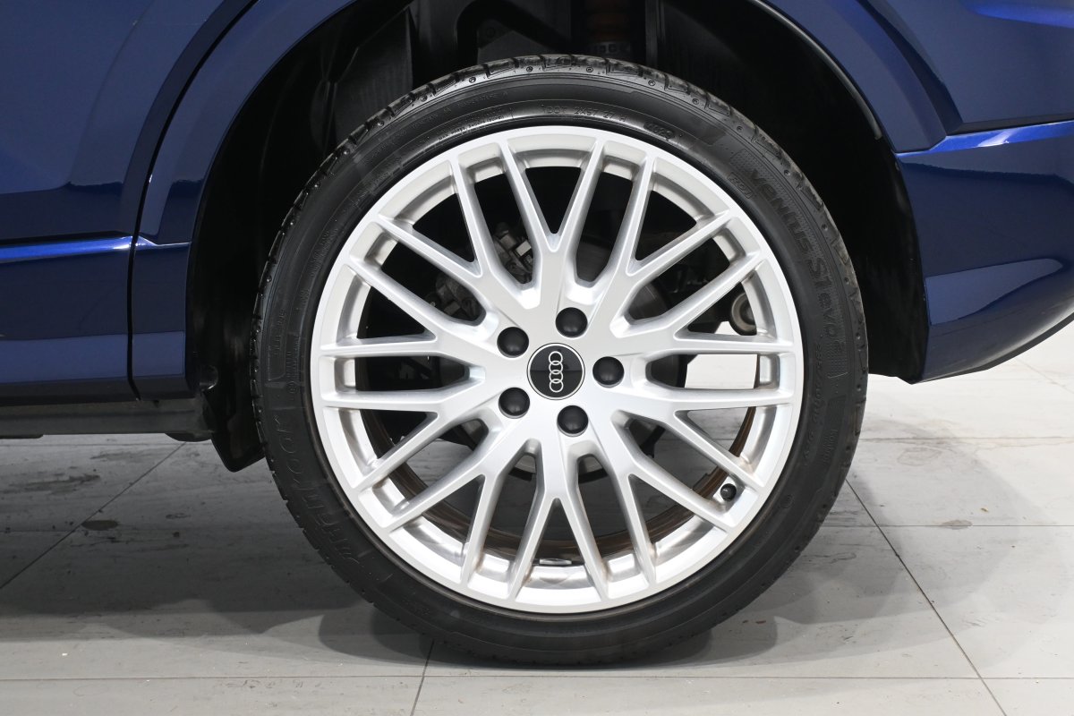 Foto Audi Q2 30