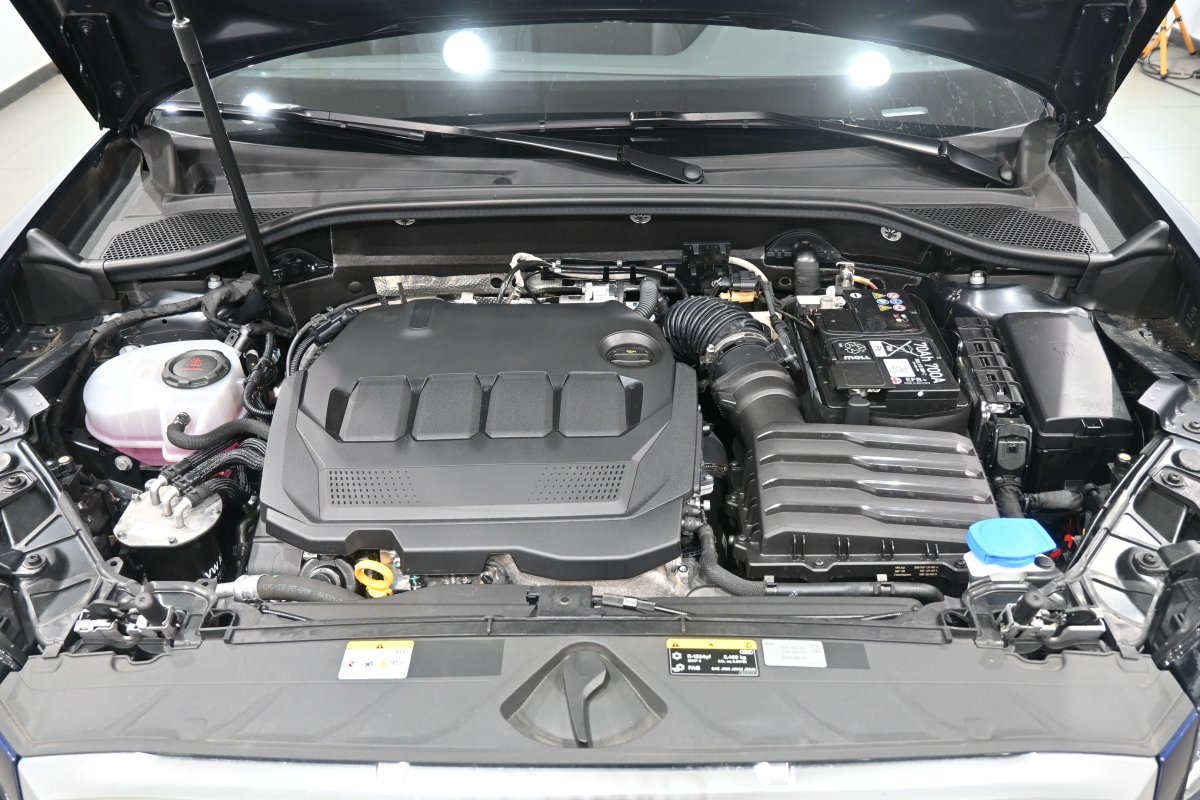 Foto Audi Q2 7