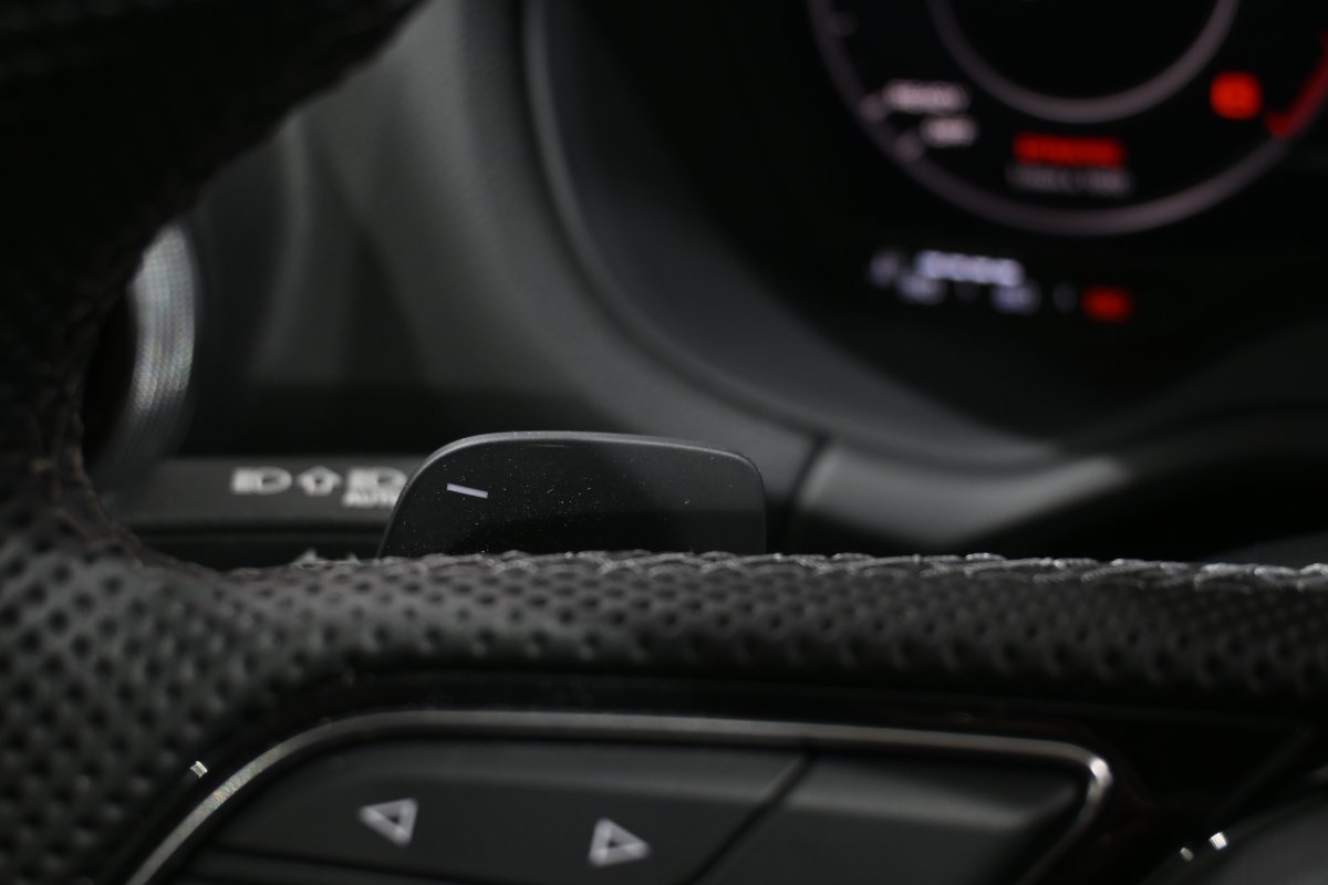 Foto Audi Q2 25