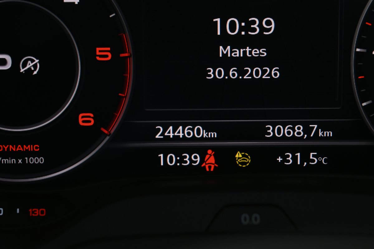 Foto Audi Q2 13