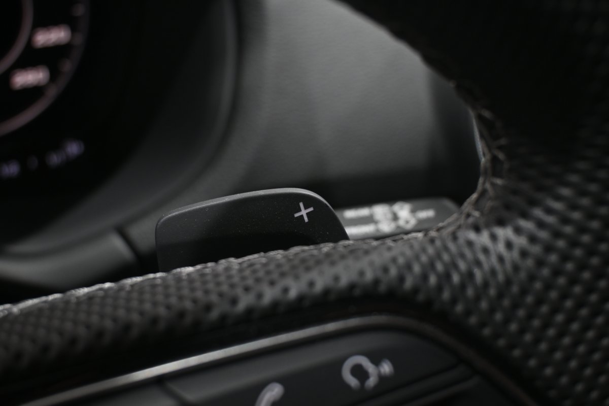 Foto Audi Q2 26