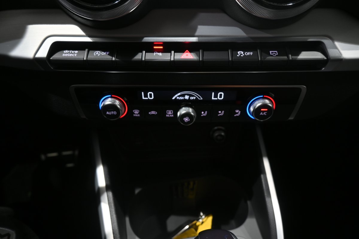 Foto Audi Q2 17