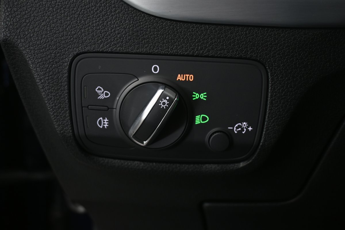 Foto Audi Q2 27