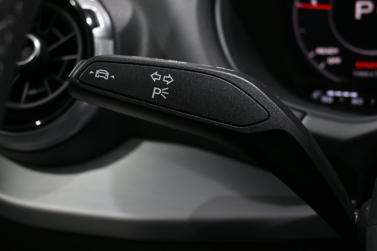 Foto Audi Q2 23