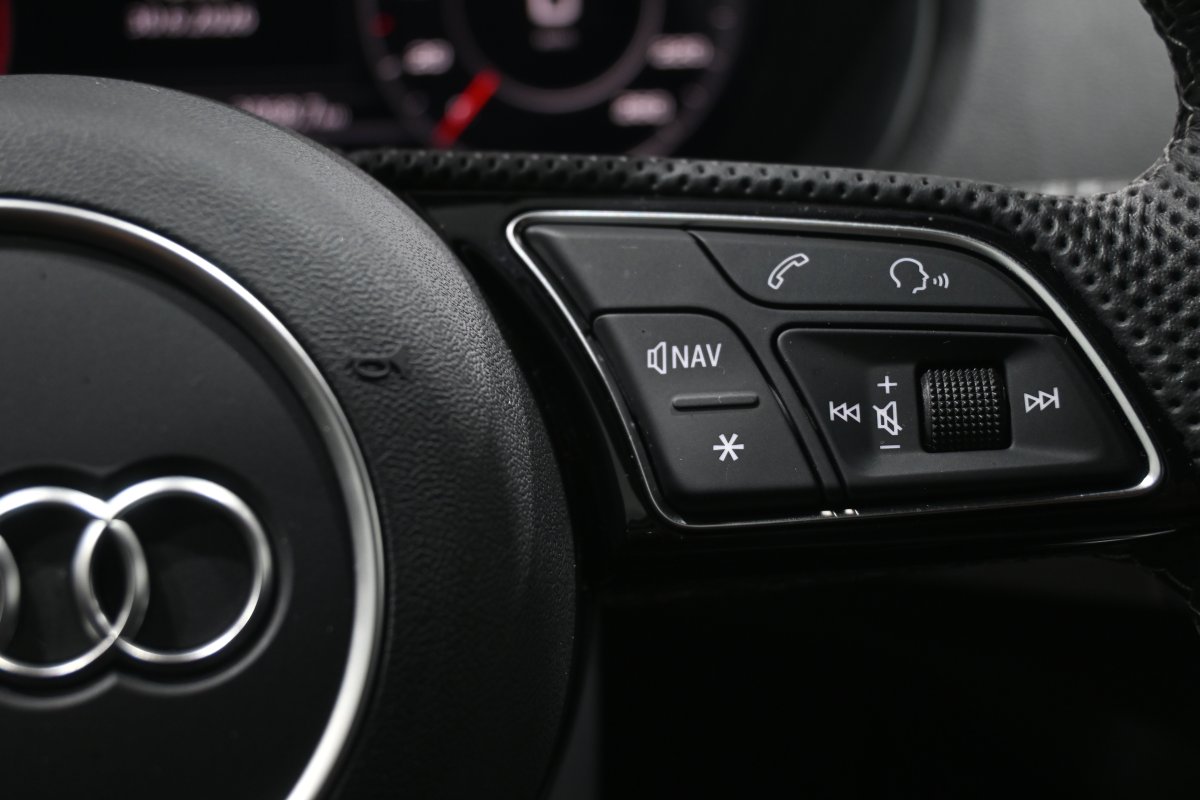Foto Audi Q2 22