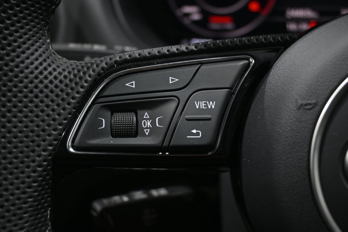Foto Audi Q2 21