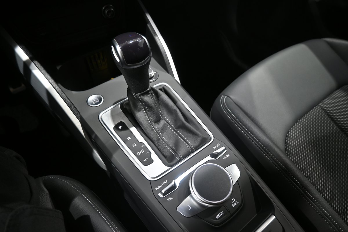 Foto Audi Q2 20