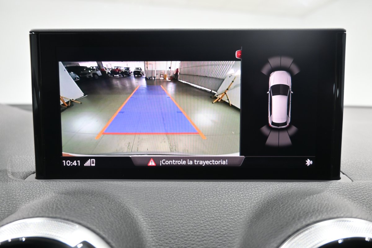 Foto Audi Q2 16