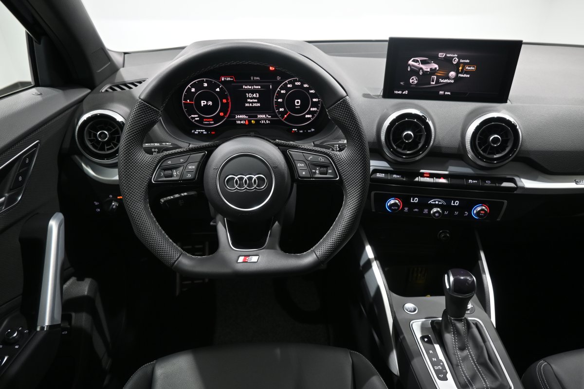 Foto Audi Q2 19