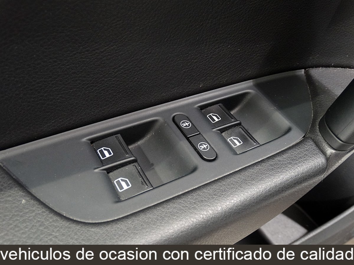 Foto Volkswagen Touareg 27