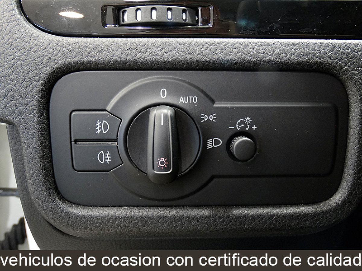 Foto Volkswagen Touareg 28