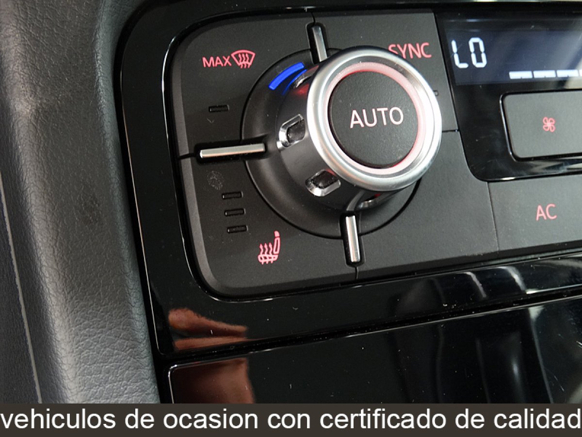 Foto Volkswagen Touareg 33