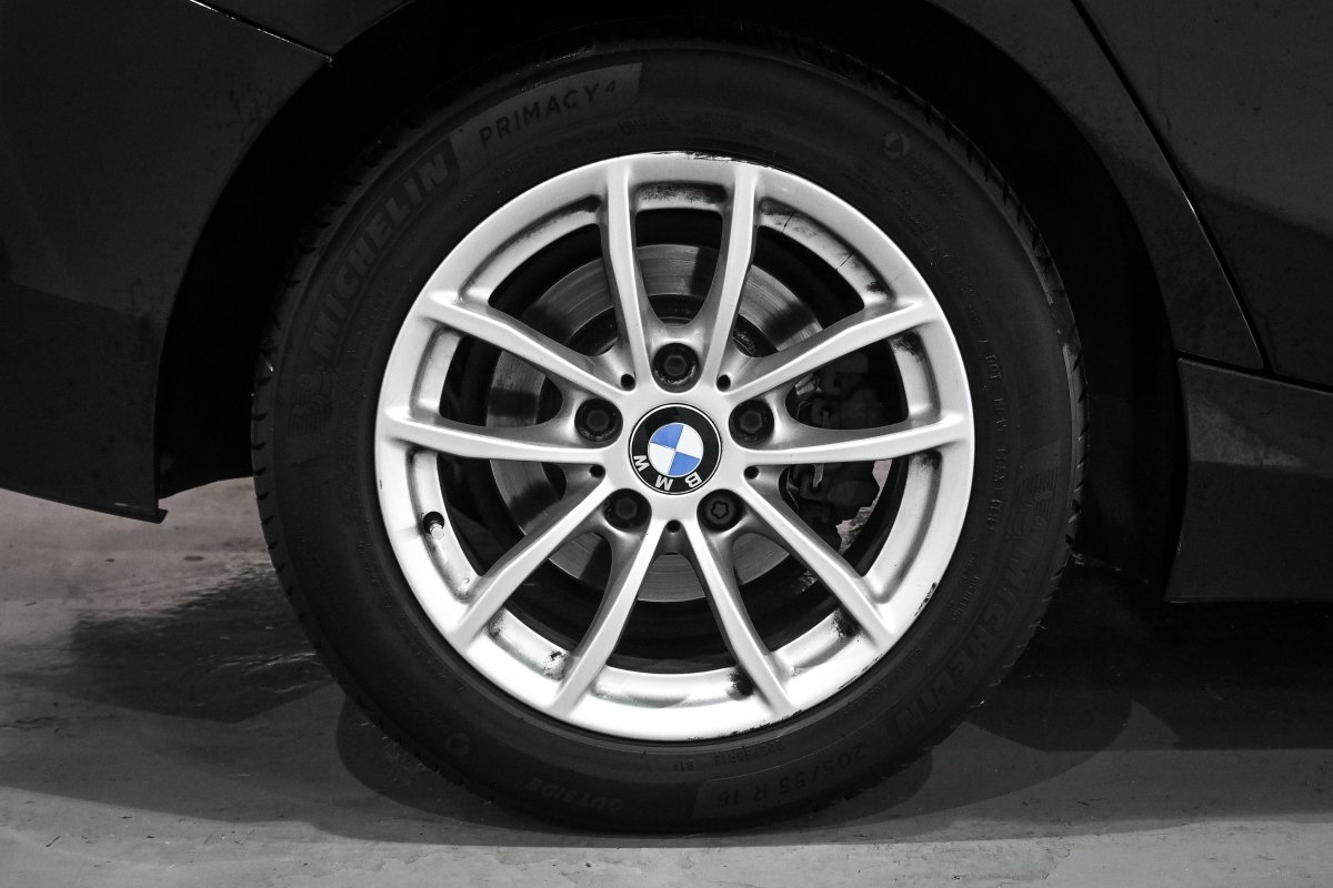 Foto Bmw Serie 1 29
