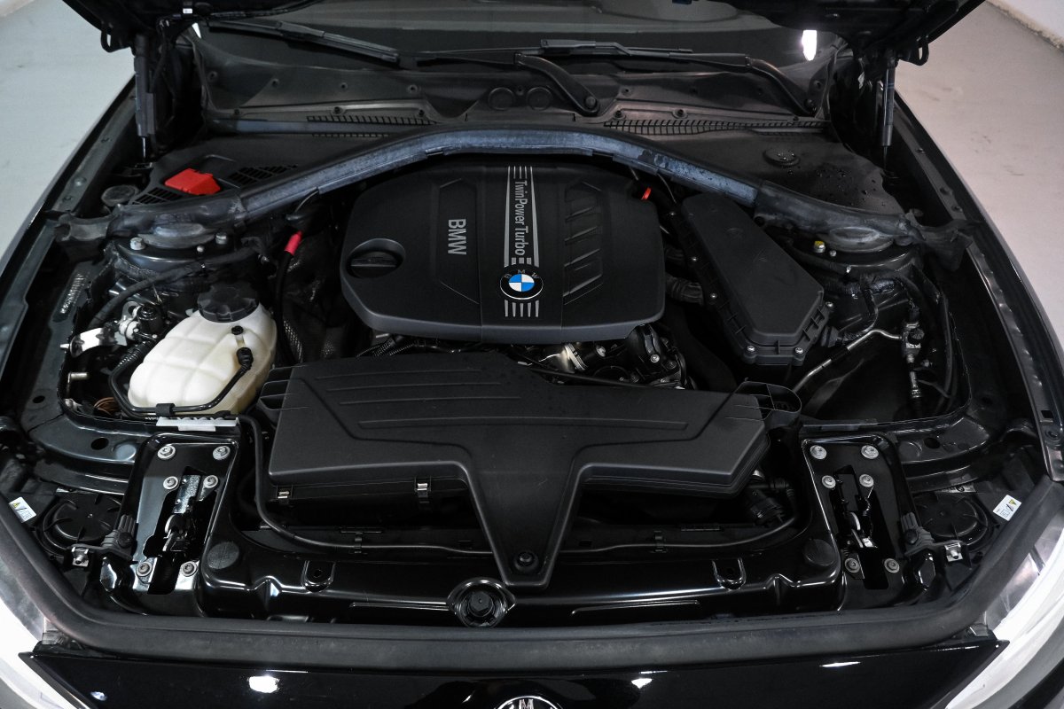 Foto Bmw Serie 1 8