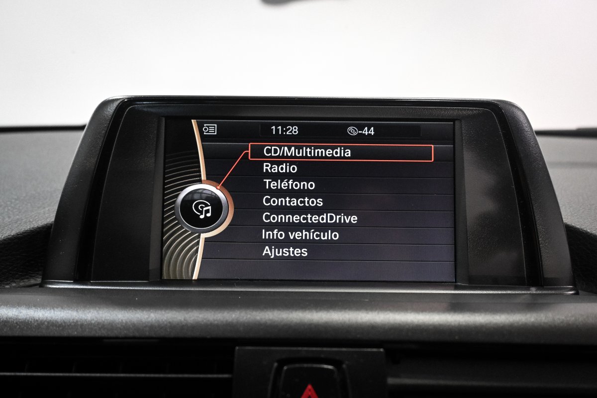 Foto Bmw Serie 1 15