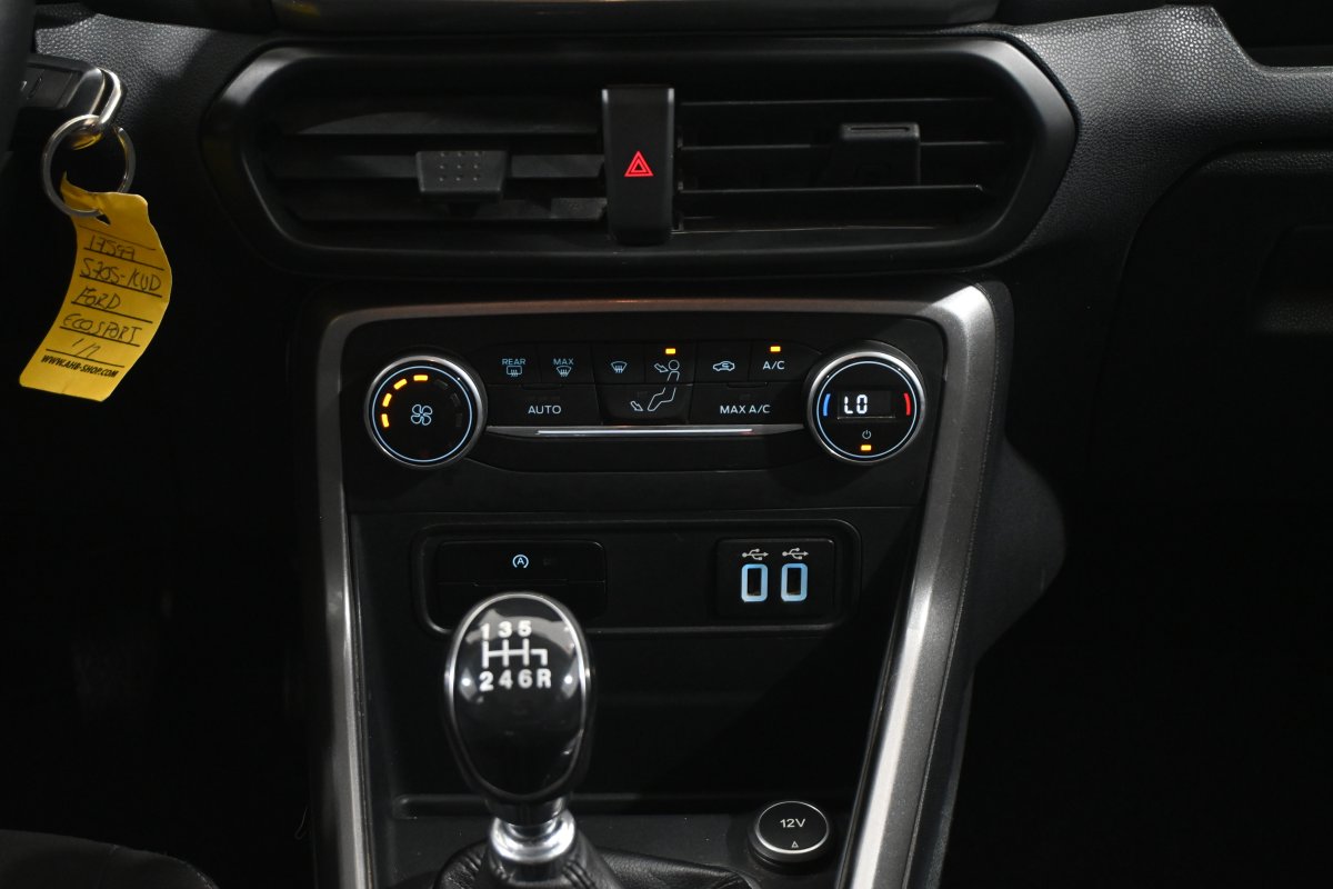 Foto Ford EcoSport 15