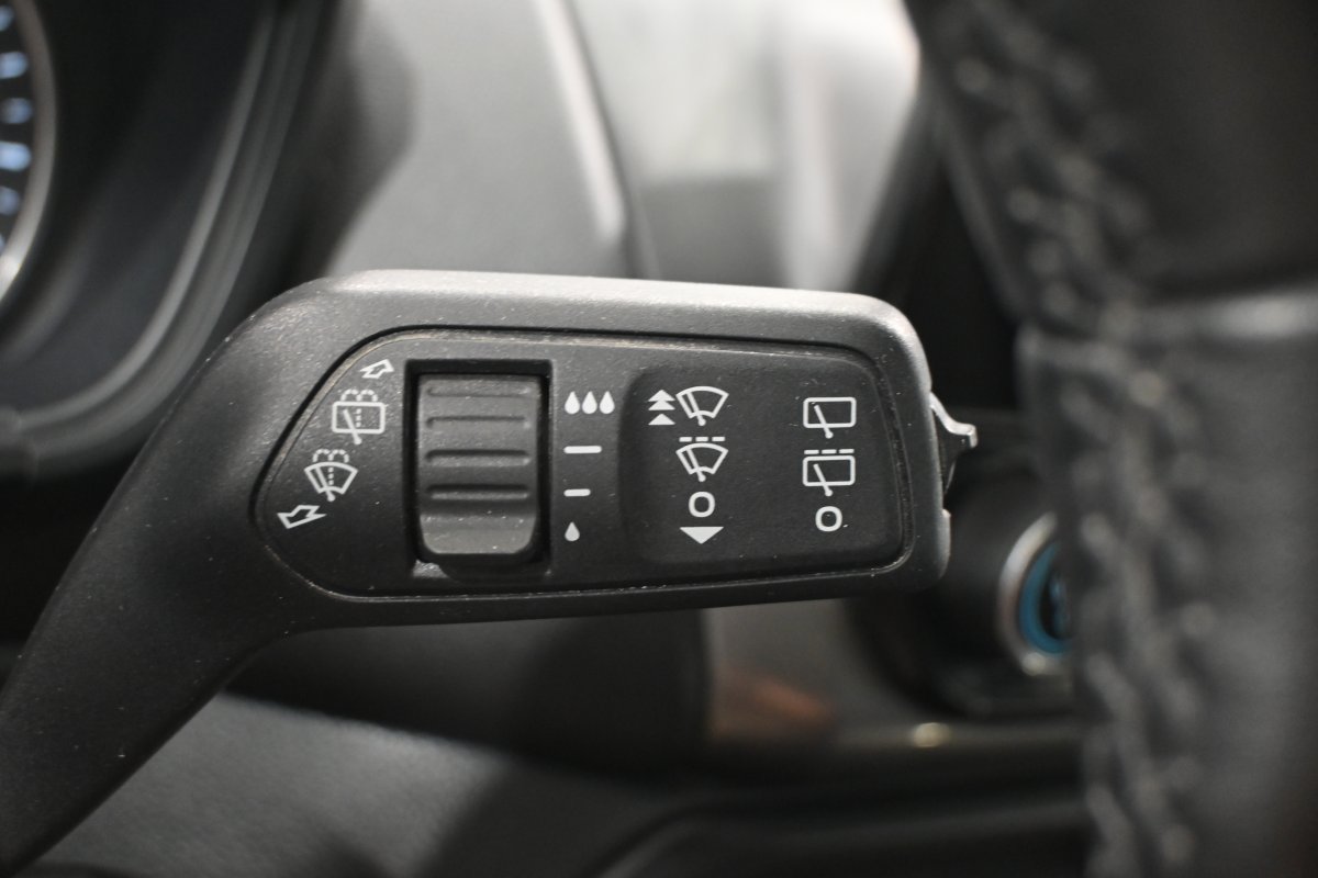 Foto Ford EcoSport 21