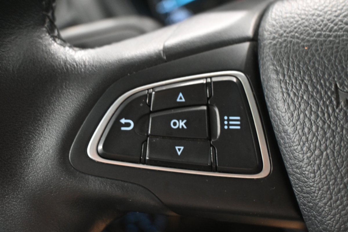 Foto Ford EcoSport 22