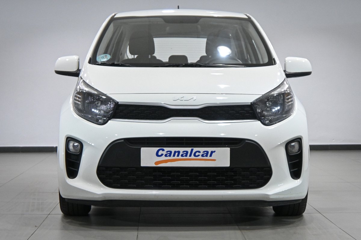 Foto Kia Picanto 2